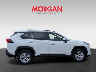2019 Toyota RAV4 - Photo 3