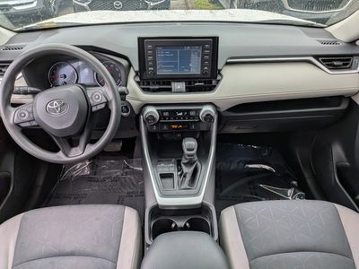 2019 Toyota RAV4 - Photo 17