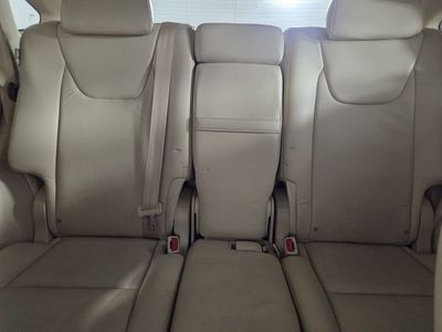 2010 Lexus RX — photo 24 view