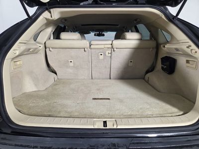 2010 Lexus RX — photo 31 view