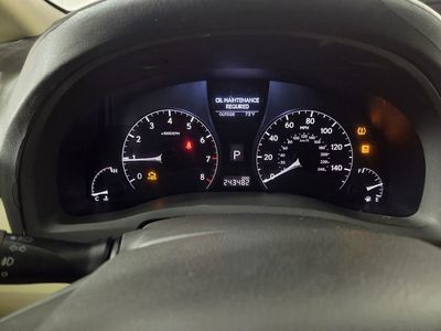 2010 Lexus RX — photo 16 view