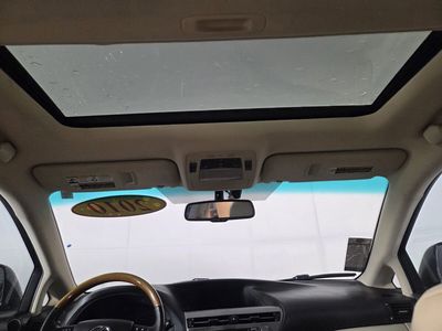 2010 Lexus RX — photo 28 view