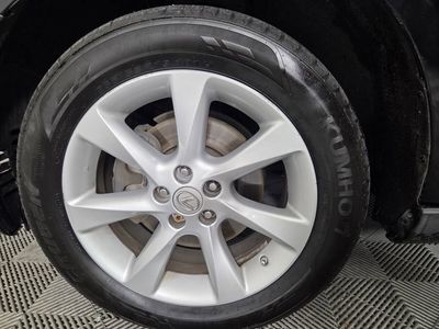 2010 Lexus RX — photo 10 view