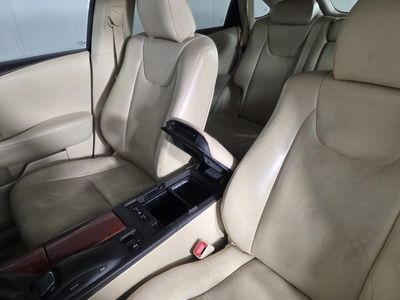 2010 Lexus RX — photo 23 view