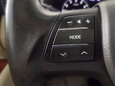 2010 Lexus RX — photo 19 view
