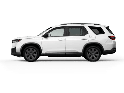 2026 Honda Pilot - Photo 2
