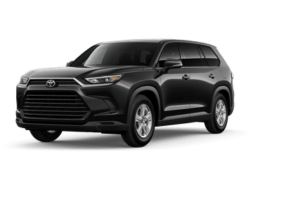 2026 Toyota Grand Highlander Hybrid - Photo 23