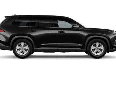 2026 Toyota Grand Highlander Hybrid - Photo 14