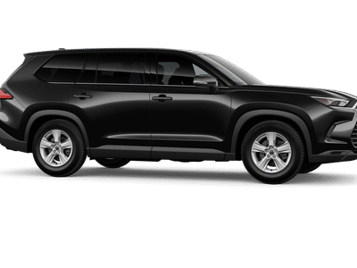 2026 Toyota Grand Highlander Hybrid - Photo 15