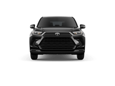 2026 Toyota Grand Highlander Hybrid - Photo 19