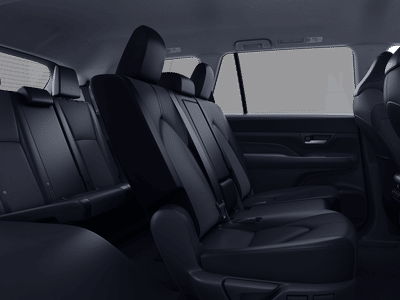2026 Toyota Grand Highlander Hybrid - Photo 29