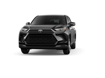 2026 Toyota Grand Highlander Hybrid - Photo 21