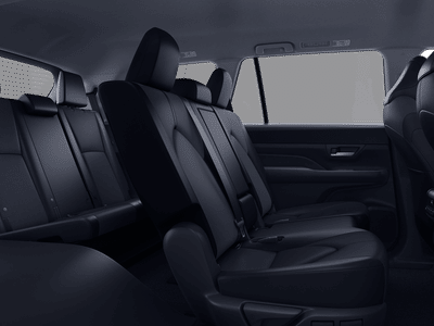 2026 Toyota Grand Highlander Hybrid - Photo 2