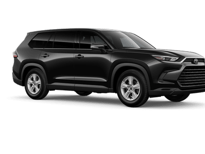 2026 Toyota Grand Highlander Hybrid - Photo 16