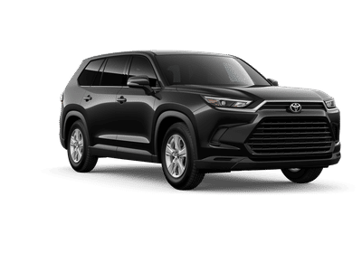 2026 Toyota Grand Highlander Hybrid - Photo 17