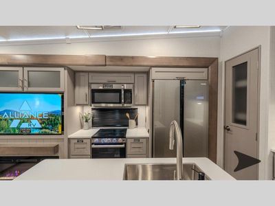 2026 Alliance RV Avenue - Photo 14