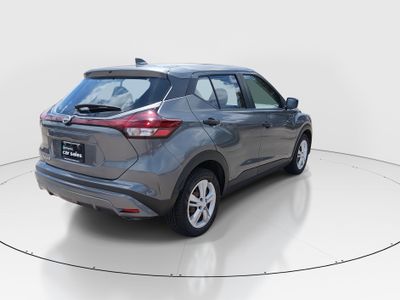2023 Nissan Kicks - Photo 7