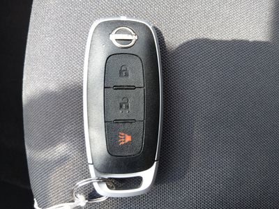 2023 Nissan Kicks - Photo 15