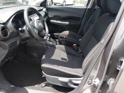 2023 Nissan Kicks - Photo 20