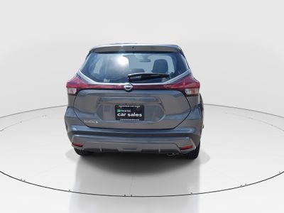 2023 Nissan Kicks - Photo 6