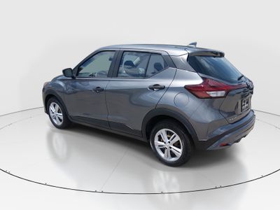 2023 Nissan Kicks - Photo 5