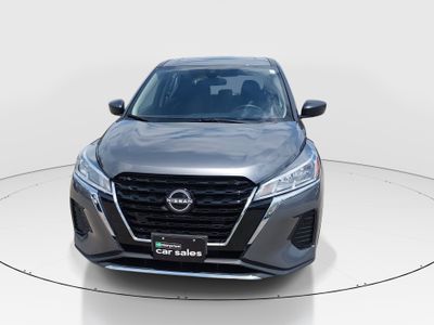 2023 Nissan Kicks - Photo 2