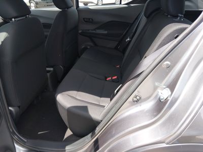2023 Nissan Kicks - Photo 19