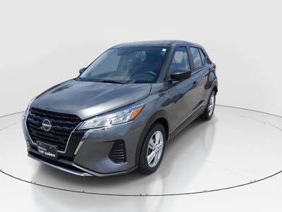 2023 Nissan Kicks - Photo 3