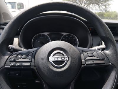 2023 Nissan Kicks - Photo 12