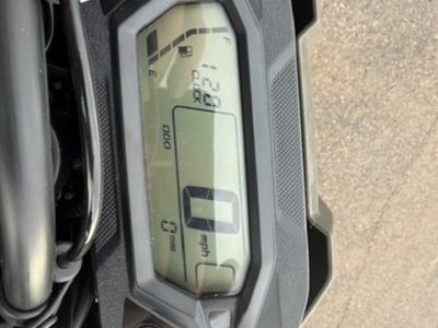 2026 Kawasaki KLX230 DF ABS - Photo 17