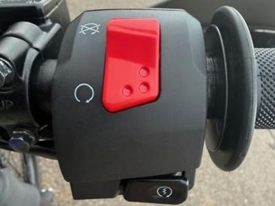 2026 Kawasaki KLX230 DF ABS - Photo 14