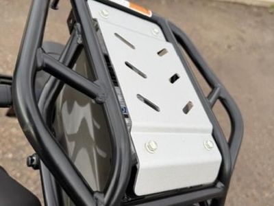 2026 Kawasaki KLX230 DF ABS - Photo 16