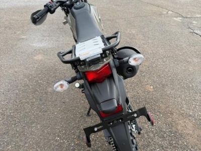 2026 Kawasaki KLX230 DF ABS - Photo 4