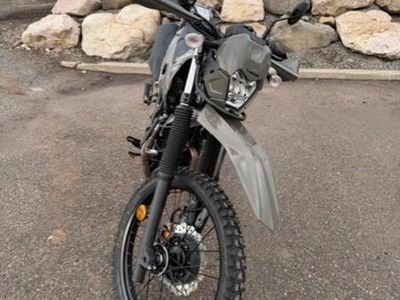 2026 Kawasaki KLX230 DF ABS - Photo 8