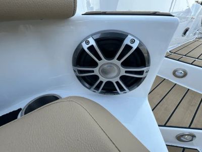 2025 Sea Ray SDX 270 - Photo 15