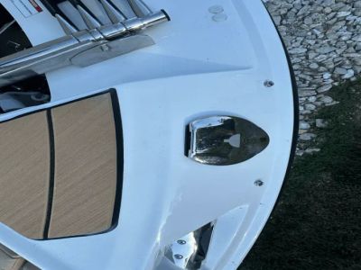 2025 Sea Ray SDX 270 - Photo 13