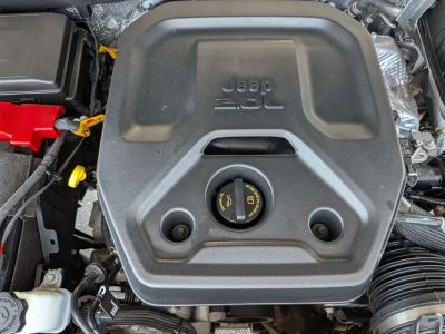2025 Jeep Wrangler - Photo 10