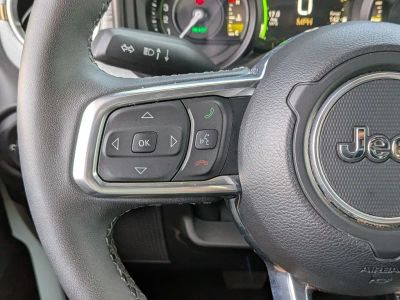 2025 Jeep Wrangler - Photo 14