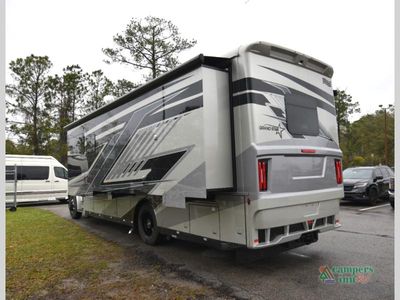 2026 Newmar Grand Star - Photo 4