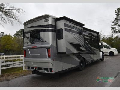 2026 Newmar Grand Star - Photo 6