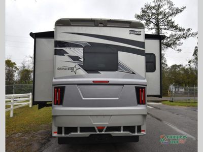 2026 Newmar Grand Star - Photo 5
