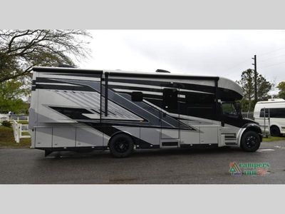 2026 Newmar Grand Star - Photo 7