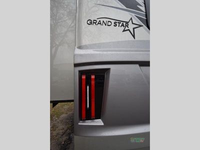 2026 Newmar Grand Star - Photo 17