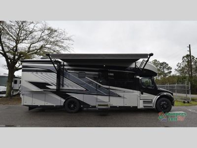 2026 Newmar Grand Star - Photo 44