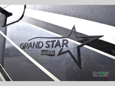 2026 Newmar Grand Star - Photo 41