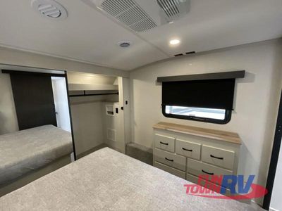 2026 Coachmen RV Chaparral - Photo 42