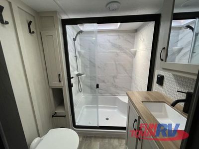 2026 Coachmen RV Chaparral - Photo 35
