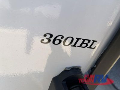 2026 Coachmen RV Chaparral - Photo 47