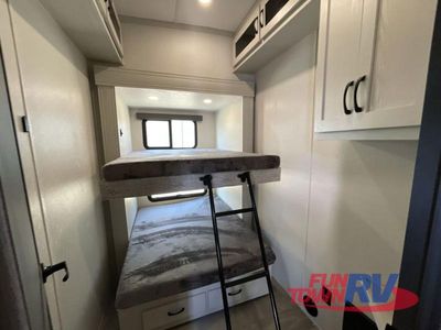 2026 Coachmen RV Chaparral - Photo 32