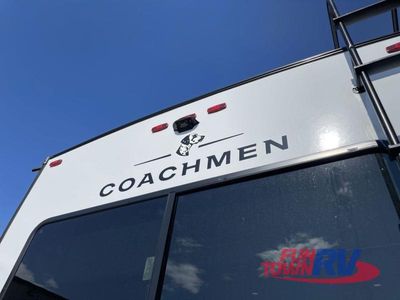 2026 Coachmen RV Chaparral - Photo 10